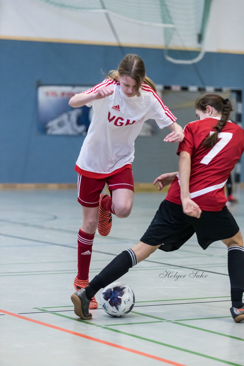 Bild 429 - wBJ Auswahl Futsalturnier